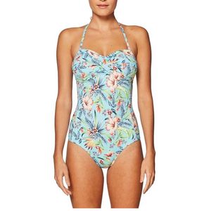 Vintage Padded Bodysuit