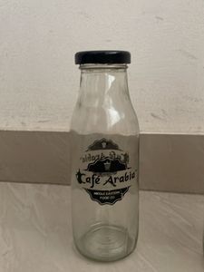 Glass Bottles