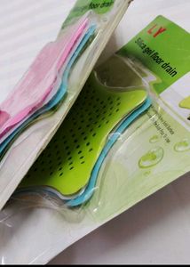 Starfish Drain Cover