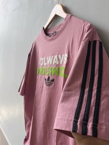 Adidas original oversize