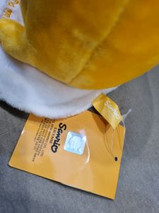 licensed authentic gudetama sanrio eggPlushie