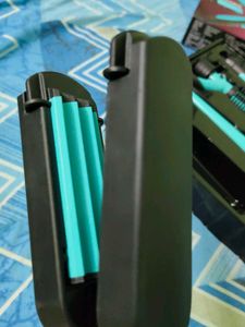 Havells 5-in-1 Multi-Styling Kit