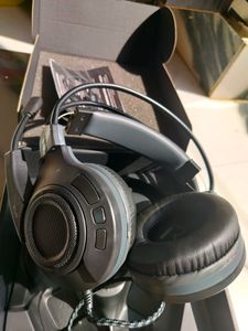 New Nitho Gaming Headset Wired 7.1