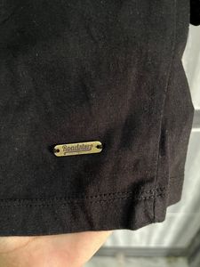 ROADSTER black Tshirt
