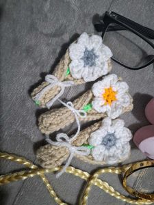 Crochet Flower