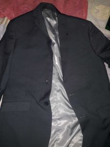 Louis Philippe Blazer