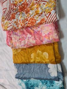 Single Fabric Price 199/-