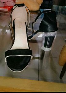 Block Heels 👠