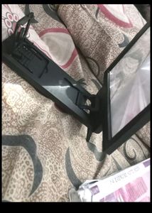 Enlarged Screen...