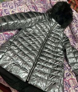 Reversable Jacket For Winters