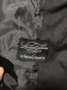 Sleeveless Vest