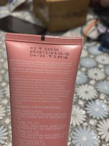 DOT&amp;KEY Watermelon Face Wash