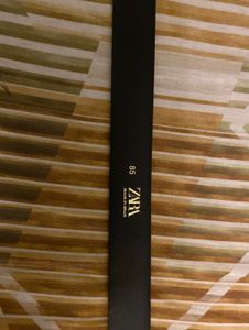 Zara Women’s Belt