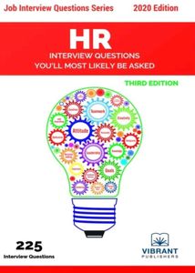 HR Interview Questions