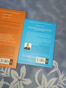 Robin Sharma Book Bundle