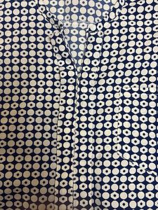 Patterned Shirt