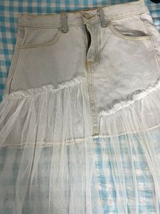 Pinterest Mini Skirt