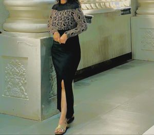 Madame Bodycon Dress