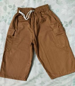 Boys Trouser
