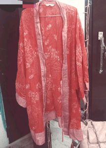 Marks&amp;Spencer Shrug/Top💓🪷