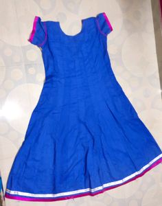 Ethnic Dress