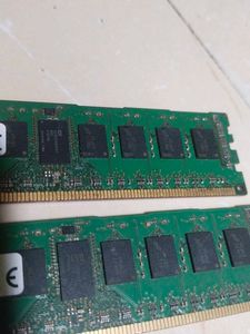 4GB PC3L-12800R DDR3 RAM Module