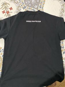 Combo  Black and white T-Shirt