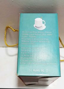 REMAXX Smart Mug Warmer