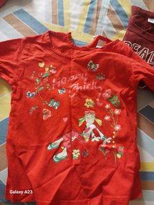 Kids Dress