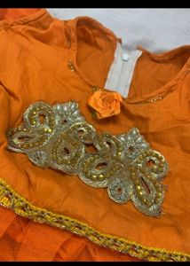 Frocks(Different Colours) Combo