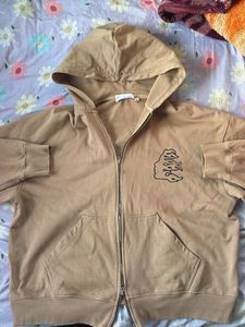 Hellstar Double Zip-Up Hoodie Rare