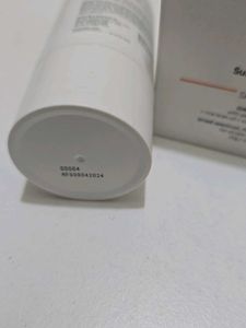 Minimalist Sunscreen Stick 20g Easy Application