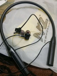 Brand New MZ NB111 X-Series Neckband