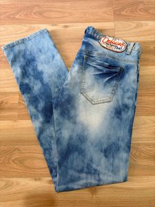 Vintage JEEP Stylish Denim Jeans