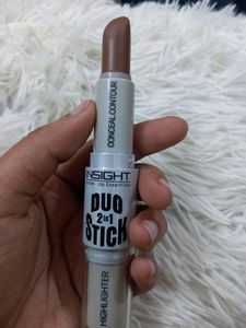 INSIGHT Concealor And Highlighter DUO