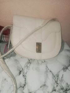 New Sling Bag