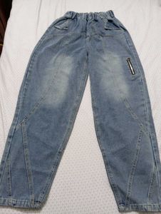 Baggy Jeans