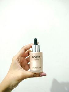 Iconic London Illuminator (Liquid)