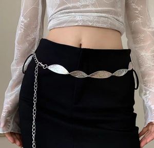 Imported Anti- Tarnish Waist Chain