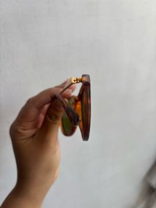 Reflective Sunglasses