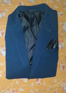 Ulta Slim Blazer (Nevy Blue)