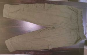 Pants Cargo 👖