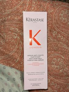 anti hair fall serum