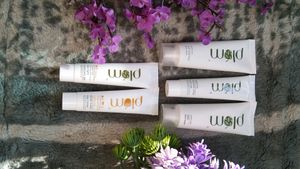 Plum Skincare Combo Of 5