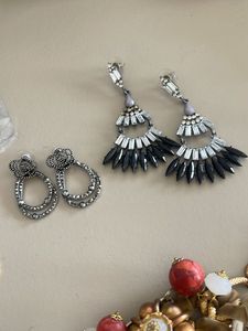 Indian accessories