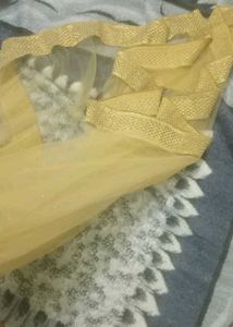 Party Wear Gharara Customised
