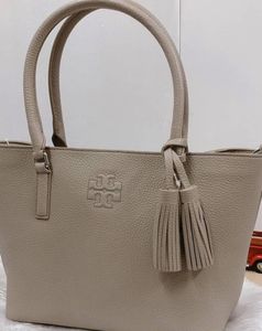 Authentic Tory Burch Tote Bag- New Never Used
