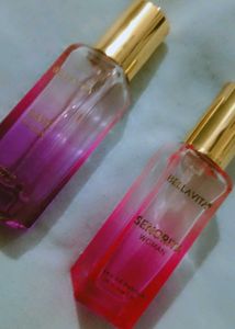 Bella Vita Perfume Duo