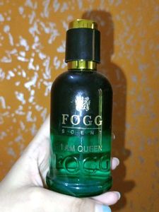 Fogg Scent