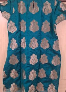 Beautiful Kurti 💚